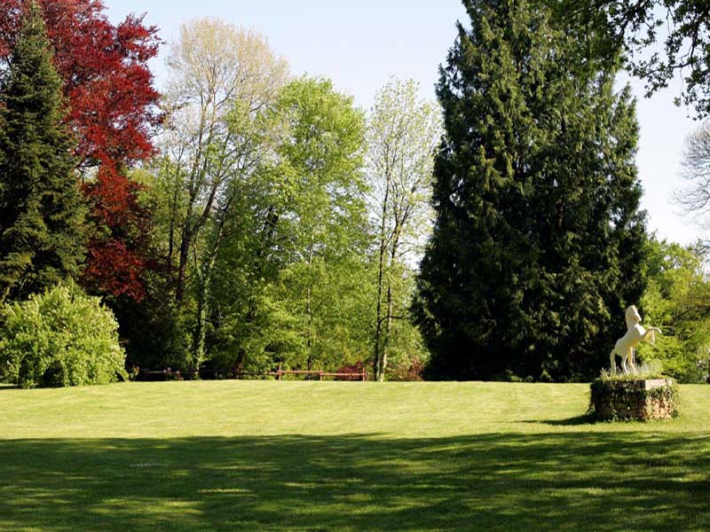 Le Domaine de Lafayette_56140 SAINT-MARCEL_4